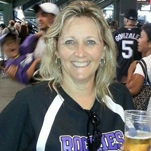 Meet your Posher, Deb